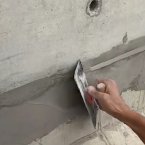 洛阳P型防护型环氧树脂砂浆