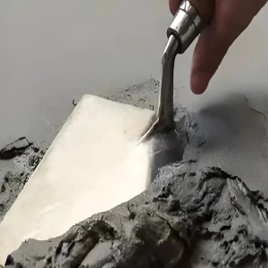 洛阳混凝土裂缝孔洞剥落冻融修复用高强度丙乳防腐蚀砂浆