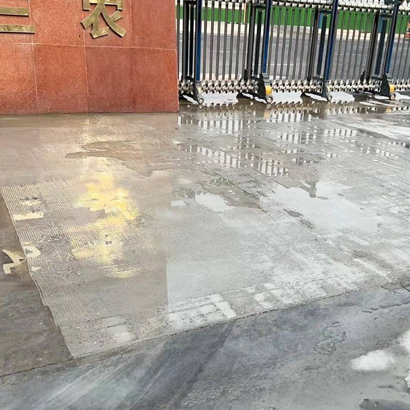 洛阳水泥路面翻新砂浆